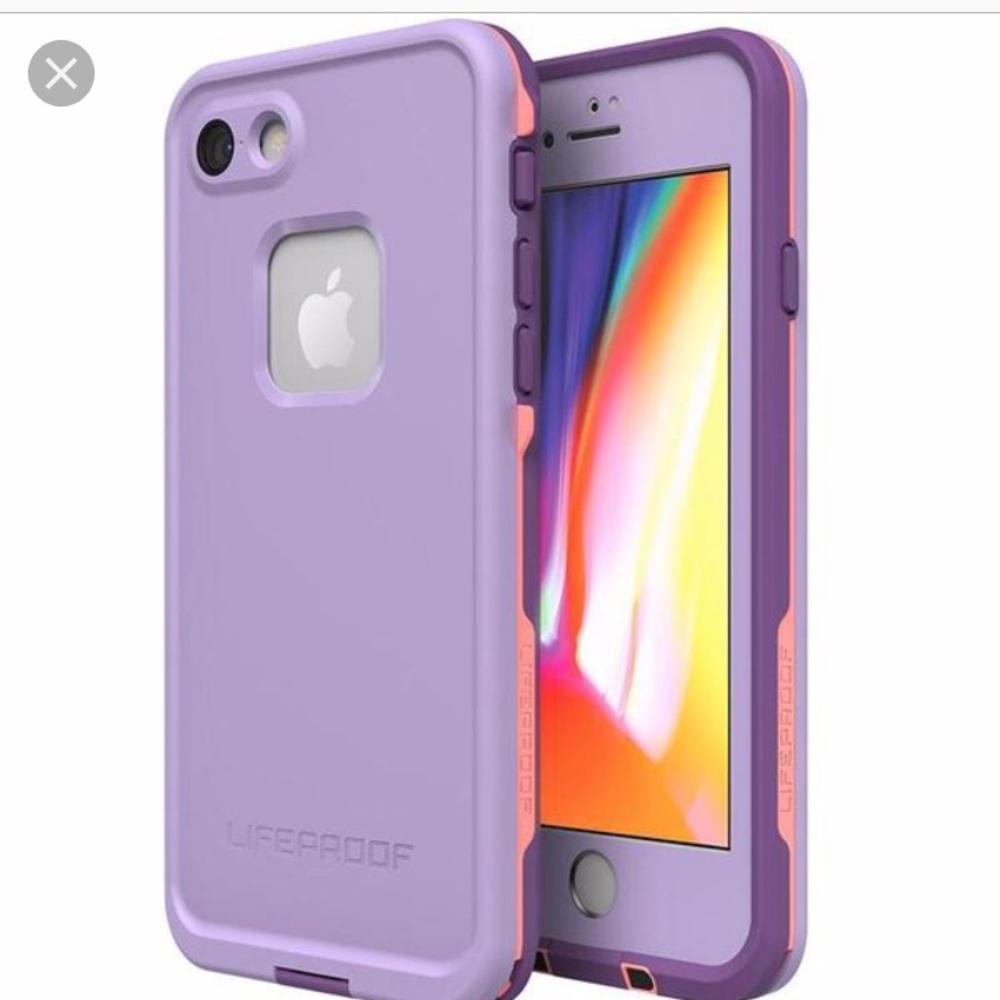 life proof case iPhone 7